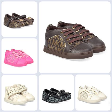 michael kors kinderschoenen maat 35|Kids' MICHAEL Michael Kors Shoes .